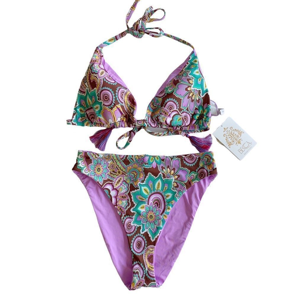 🆕 BECCA Bikini! - Picture 8 of 9